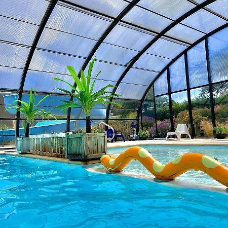Camping Etennemare Saint-Valery-en-Caux Εξωτερικό φωτογραφία